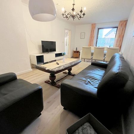 5 Room Apartment In Zuelpich Цюльпих Экстерьер фото